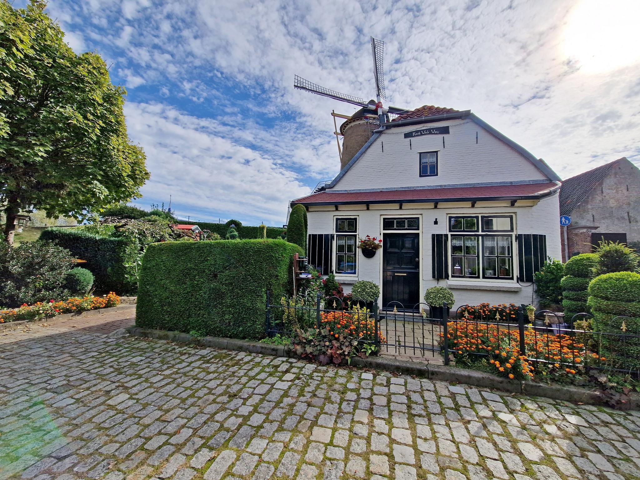 Koopwoning Walplantsoen 3 Wijk Bij Duurstede - ENTREE makelaars