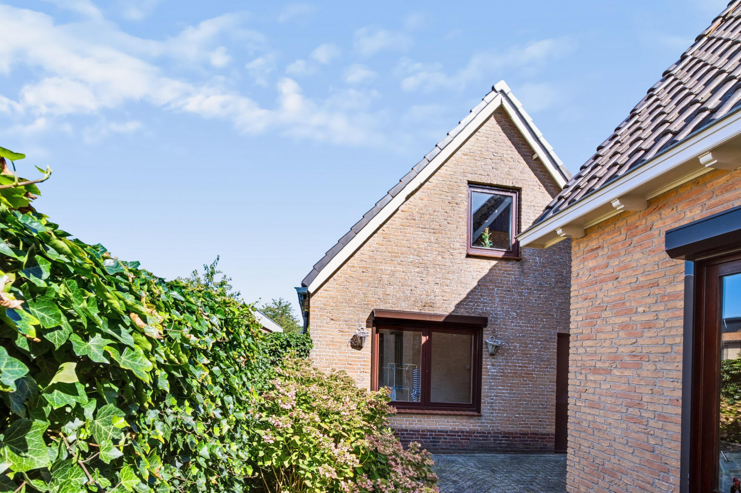 Vrijstaande woning te koop: Middelweg 54, Leersum