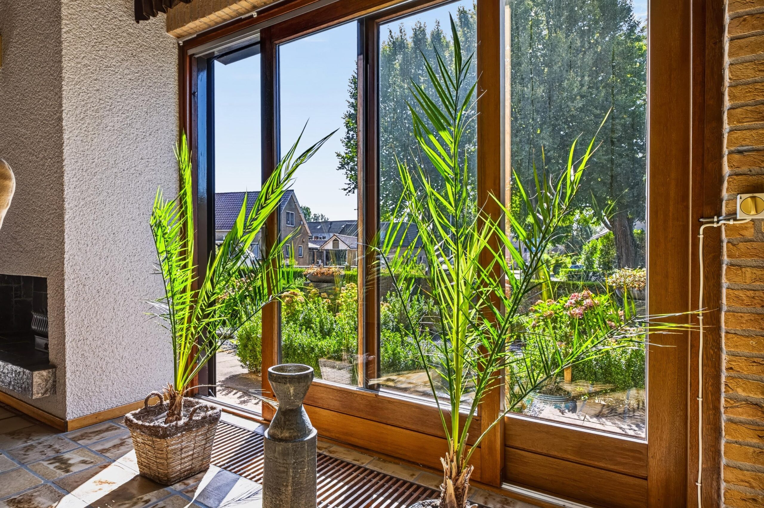Vrijstaande woning te koop: Middelweg 54, Leersum