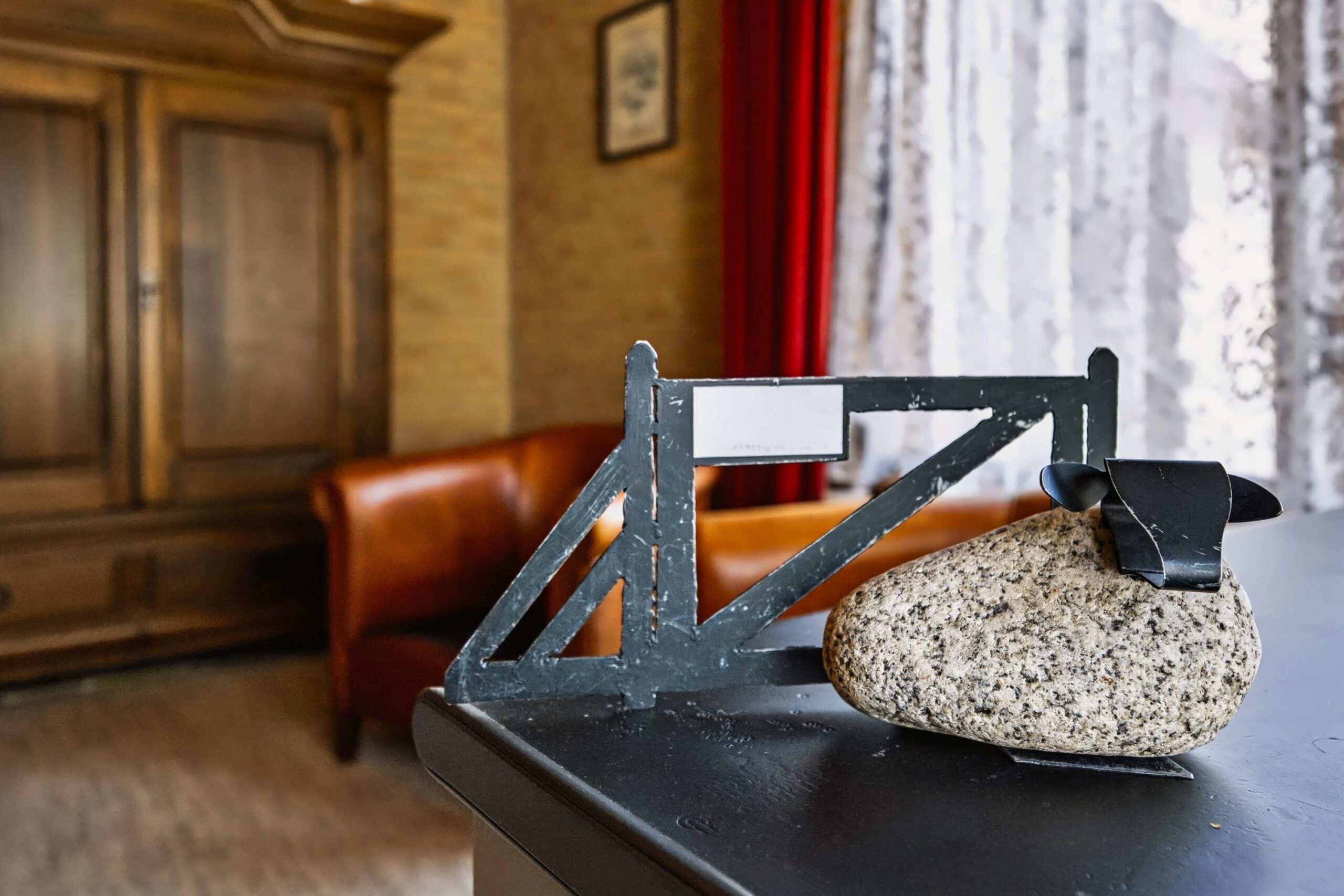 Vrijstaande woning te koop: Middelweg 54, Leersum