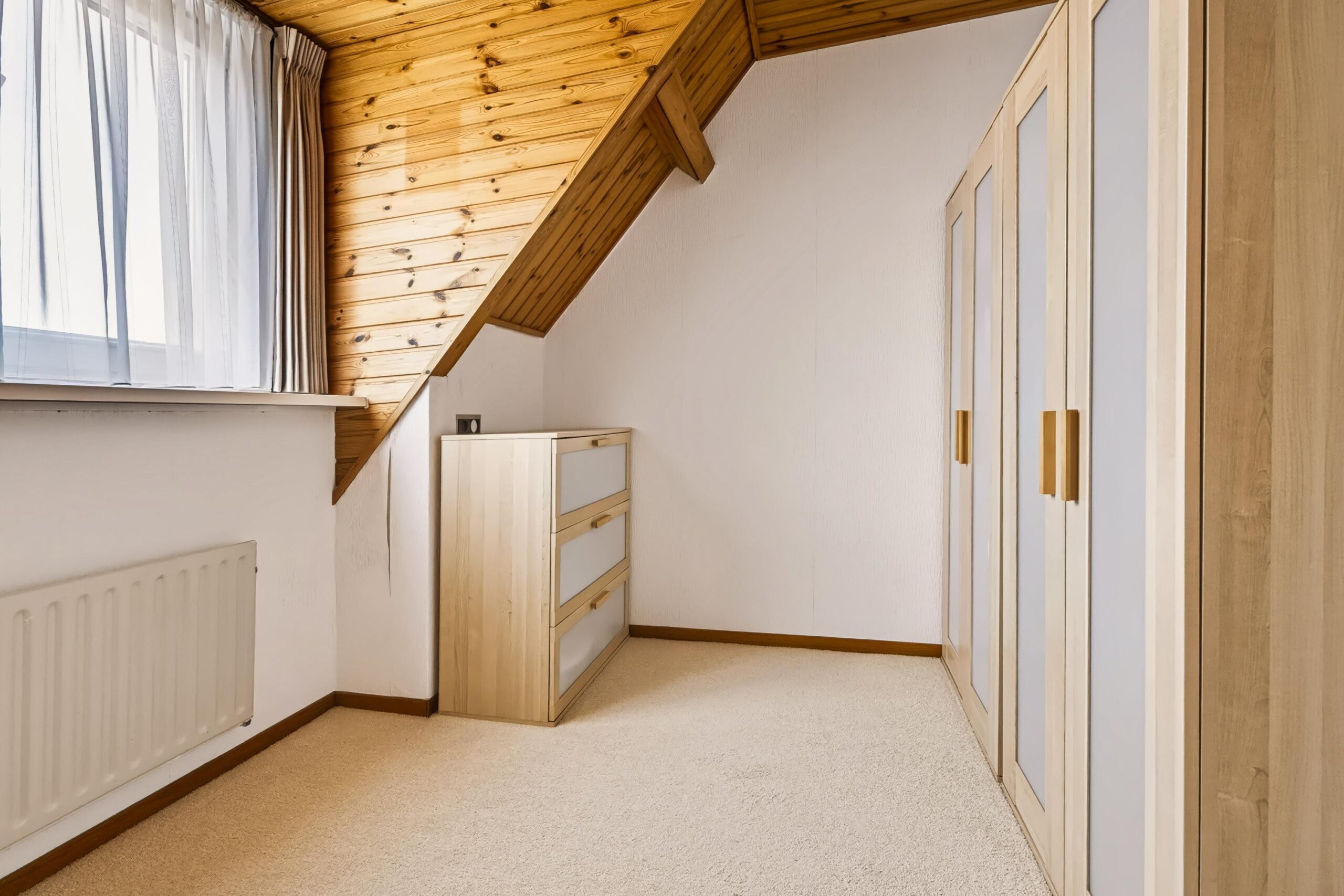 Vrijstaande woning te koop: Middelweg 54, Leersum