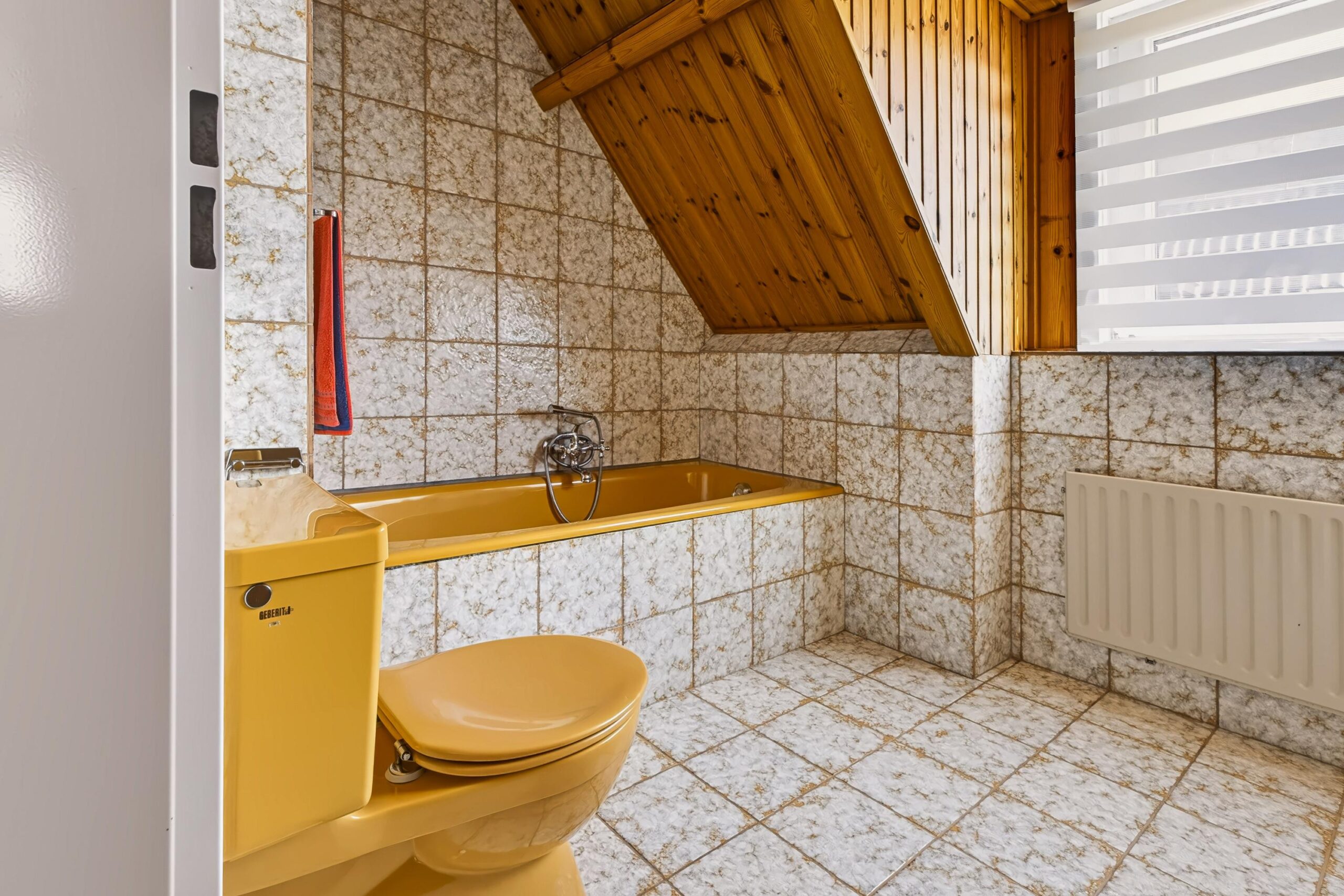 Vrijstaande woning te koop: Middelweg 54, Leersum