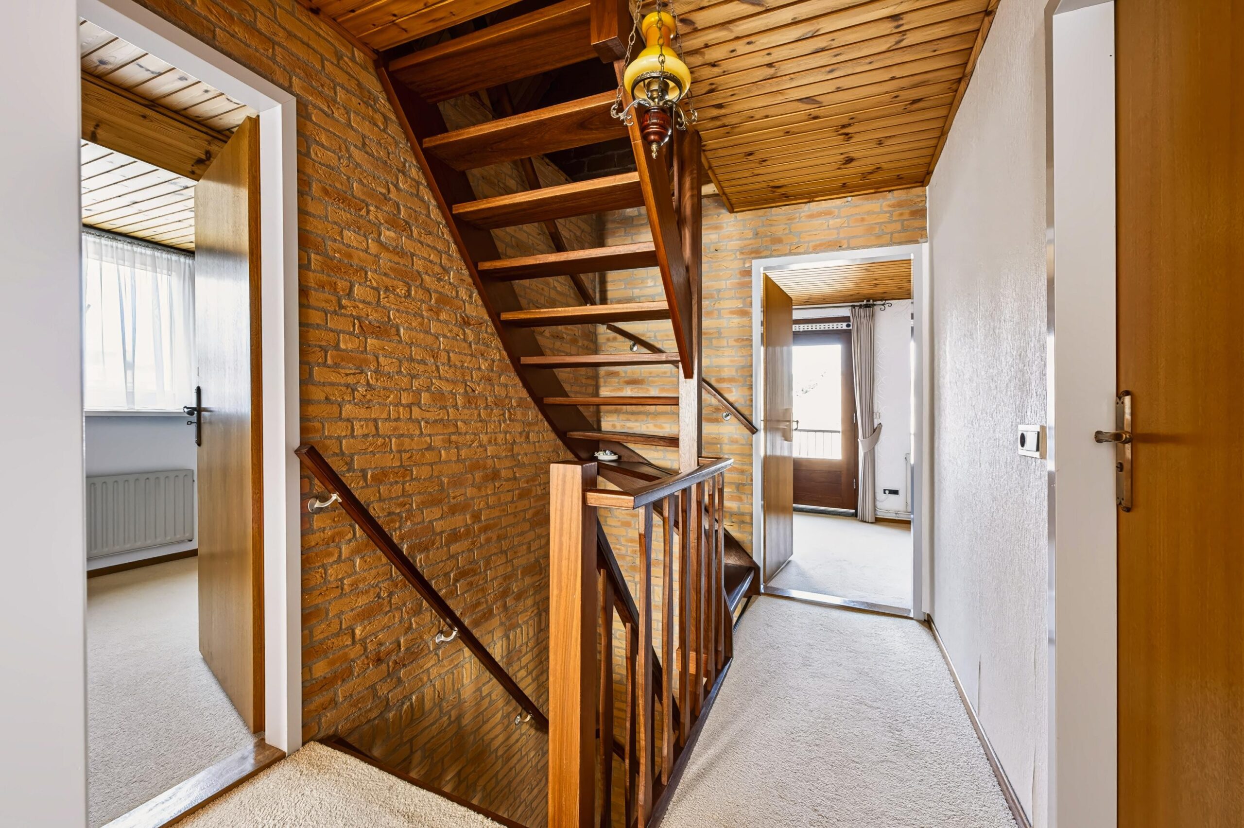 Vrijstaande woning te koop: Middelweg 54, Leersum