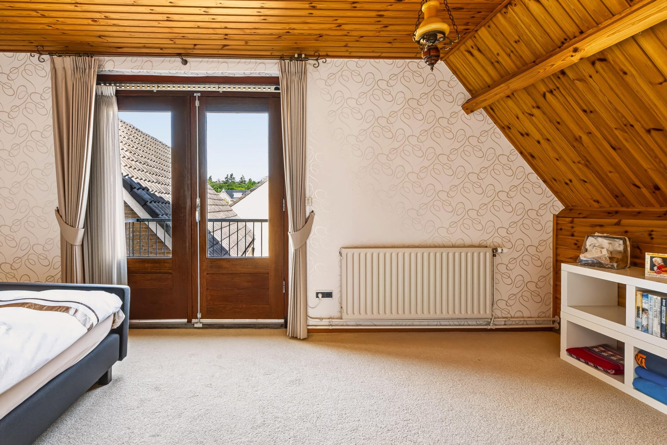 Vrijstaande woning te koop: Middelweg 54, Leersum