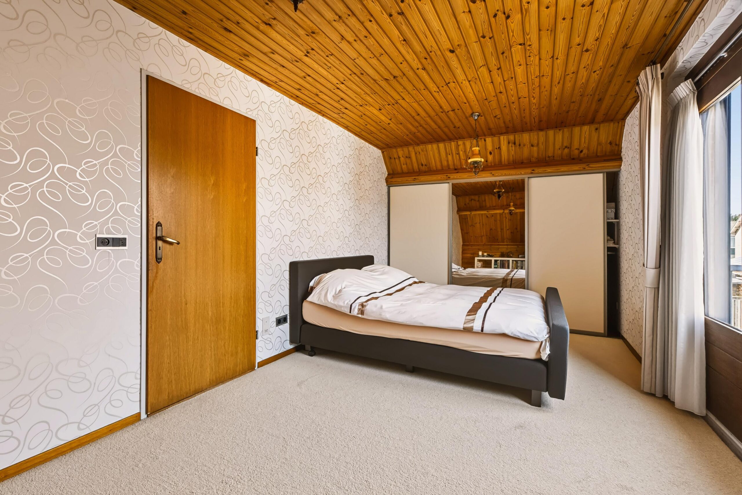Vrijstaande woning te koop: Middelweg 54, Leersum